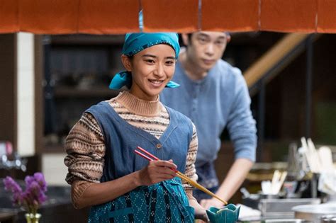 【nhk朝ドラ「ちむどんどん」明日は】営業再開後の店は大賑わい。暢子の出産予定日が近づく：中日スポーツ・東京中日スポーツ