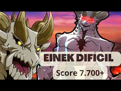 Gameplay Do Guild Boss Einek Dif Cil Se Poderem Me Seguem No Youtube