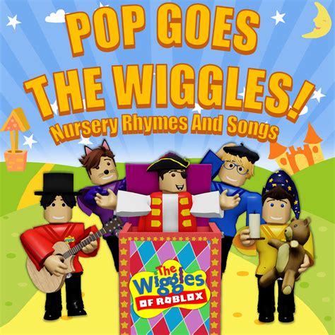 The Wiggles Of Roblox Pop Goes The Wiggles By Mariowiggle On Deviantart