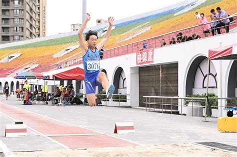 賀 本校田徑隊參加113年新北市中等學校運動會榮一銀一銅的佳績