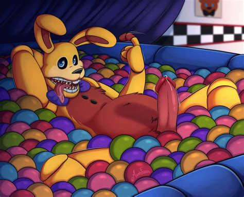 Rule 34 1boy Absurd Res Animatronic Anthro Bara Big Penis Erection Five Nights At Freddys