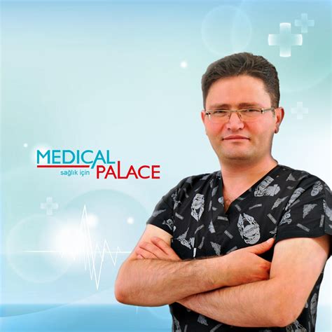 OP DR METİN TEMEL Medıcal Palace Hastanesi