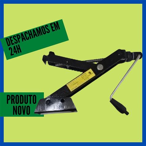 Macaco Automotivo Para Carros Leve Kg Joelho Shopee Brasil