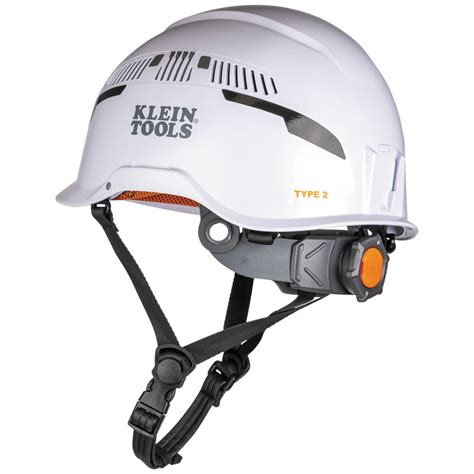 Klein Tools Safety Helmet Type Class C Acme Tools