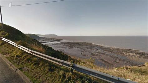 Coastal Erosion BBC News