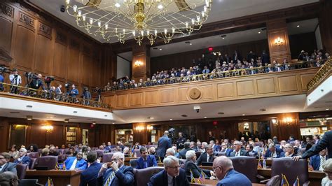 Indiana General Assembly: Takeaways from third week of 2024 session