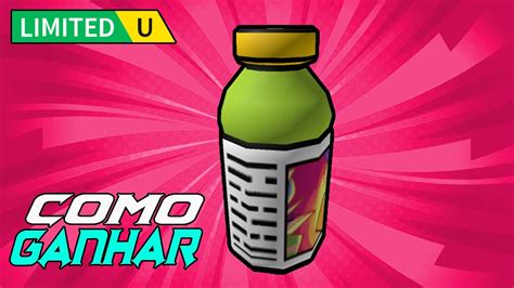 Corre Que Ainda Da Tempo De Pegar Esse Limited Ugc Gr Tis Energy Drink