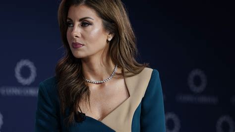 Trump Appoints And Rebukes Morgan Ortagus As Deputy Middle East Envoy