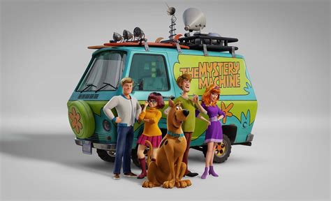 Todas Las Peliculas De Scooby Doo Animadas En Orden Scooby Doo Todas