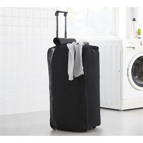 Symple Stuff Sac Linge Avec Roue Duffle Et Commentaires Wayfair Canada