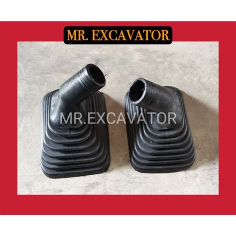 Komatsu Pc Pc Pc Pc Pc Excavator Pilot Handle