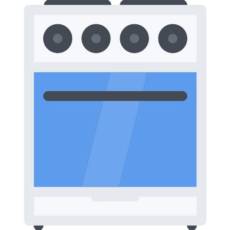 Stove Vector Svg Icon Svg Repo