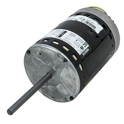 Ec Max Ec Direct Drive Blower Motor Rpm Hp