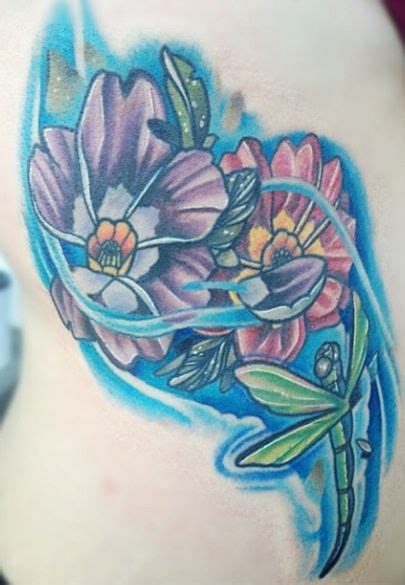 8 Tattoo ideas | primroses, primrose, beautiful flowers