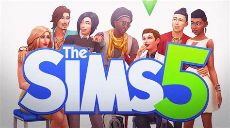 The Sims 5 To Include Multiplayer