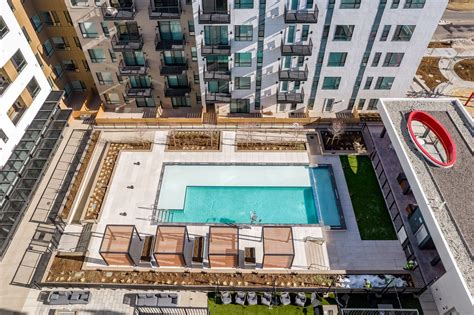 Elevated Pools — Aquatic Design Group