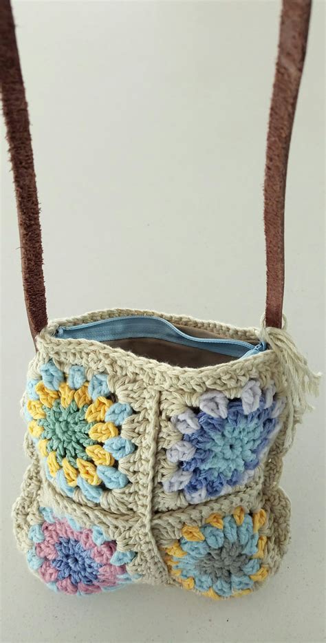 Daily Useful And Cool Crochet Bag Pattern Ideas Beauty Crochet