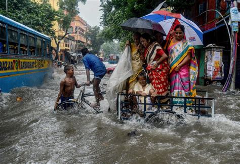 Les Catastrophes Climatiques R Centes Les Plus D Vastatrices