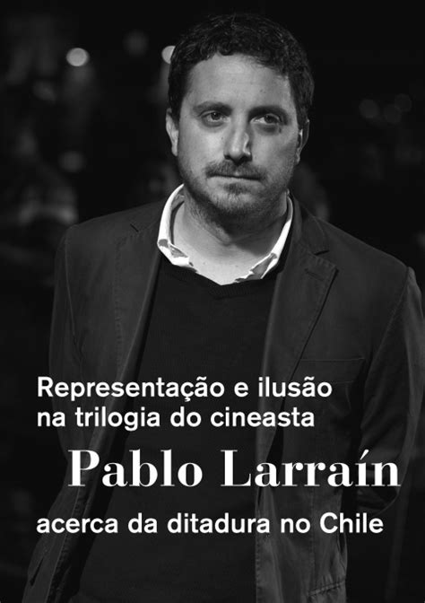 Représentation cinématographique et illusion dans la trilogie de Pablo