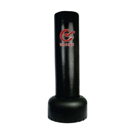 Wacoku Portable Punching Bag Whole