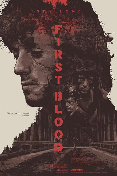 Watch First Blood (1982) Full Movie Free Online - Plex