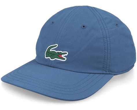 Vaporousvaporous Dad Cap Lacoste Cap