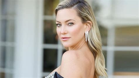 Biografía De Kate Hudson