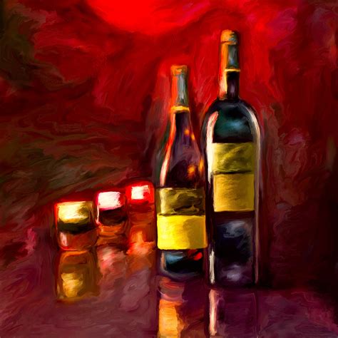 Wine Art