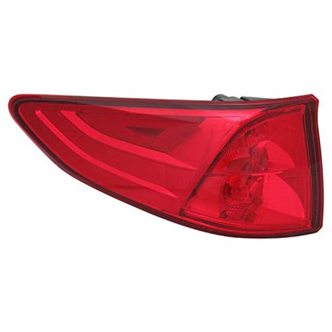 Best Honda Odyssey Tail Lights To Illuminate Your Path