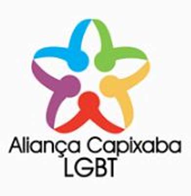 Aliança Capixaba pela Cidadania LGBT Lideranças Políticas NEAMP