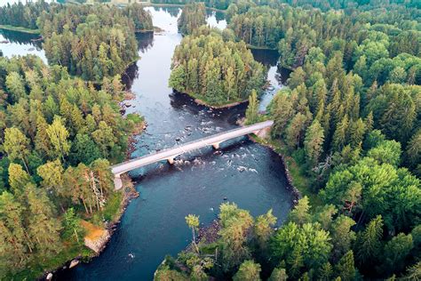 15 Best National Parks in Sweden - Road Affair