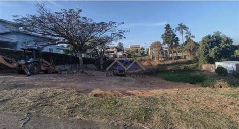 Lote Terreno Na Alameda Das Pitangueiras Horizonte Azul Em Itupeva