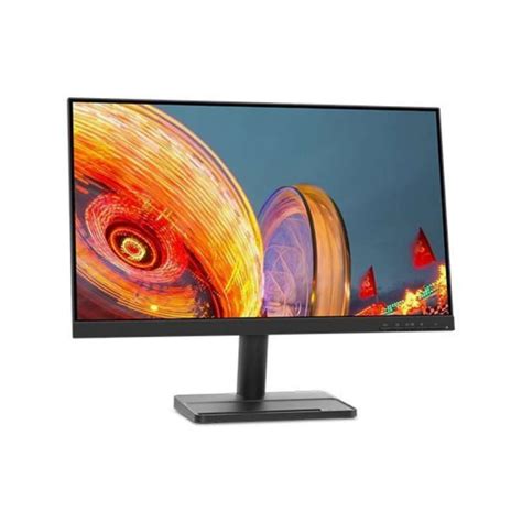 Jual Monitor Led Lenovo L24i 30 24 Inch IPS 75HZ HDMI VGA Freesync Di