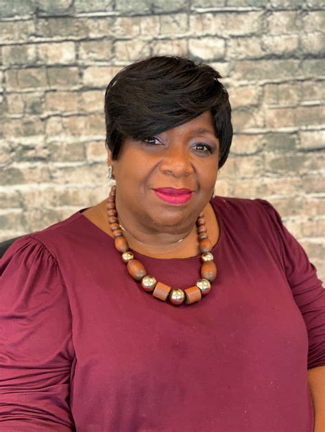 Rosemary Martin Education Administration Specialist — Operation