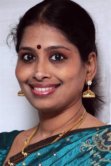 Nithyasree Mahadevan - Profile Images — The Movie Database (TMDB)