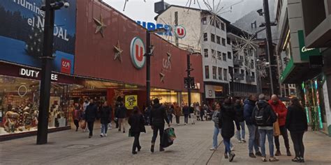 Cu L Es El Coste De Vida En Andorra