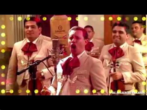 Steeven Sandoval La Voz Del Mariachi Youtube