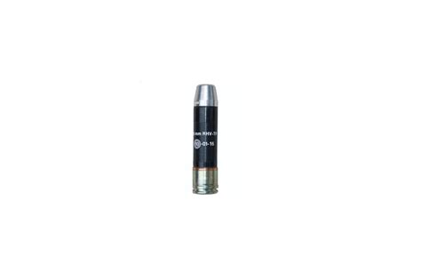 30x29 Mm Hedp Sd Round Armatec