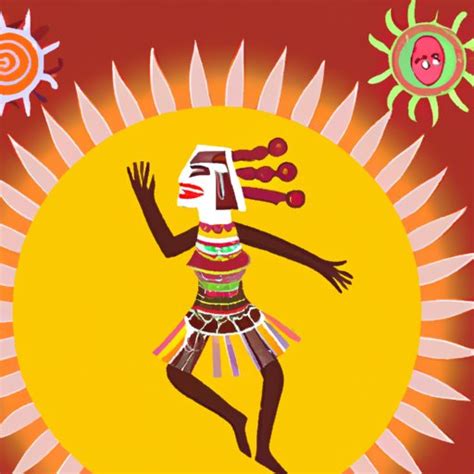 Exploring the Sacred Ritual of the Sun Dance: Its History, Significance, and Impact on Modern ...