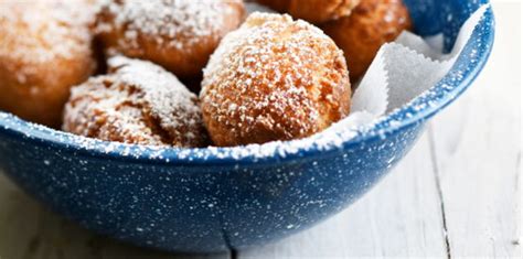 Beignets pets de nonne La meilleure recette facile découvrez les