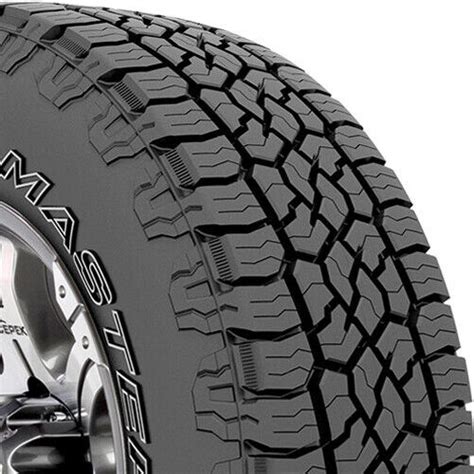 Mastercraft Courser AXT2 : 265/65R18 114T (OWL)-90000037395