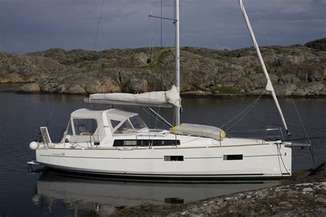 Beneteau Oceanis B Tar Till Salu Yachtsale