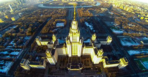 Рейтинги ВУЗов: Экономисты не догоняют математиков