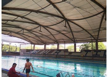 Best Swimming Pools In New Delhi Dl Threebestrated