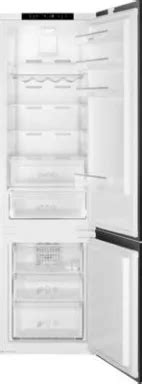 Réfrigérateur américain C8194TNE Smeg - avis, qualité, prix