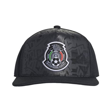 Gorra Adidas Selección Mexicana