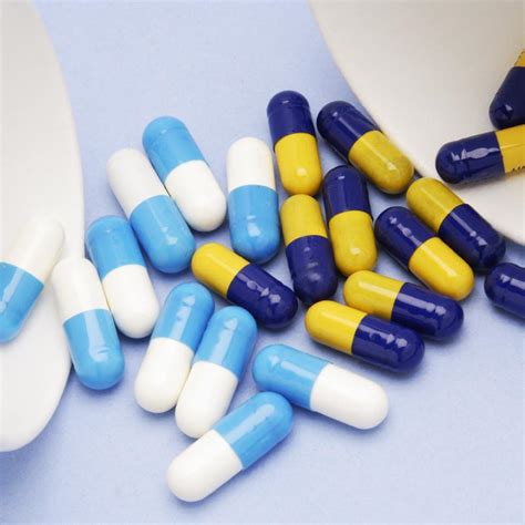 pharma nutraceuticals microbion srl