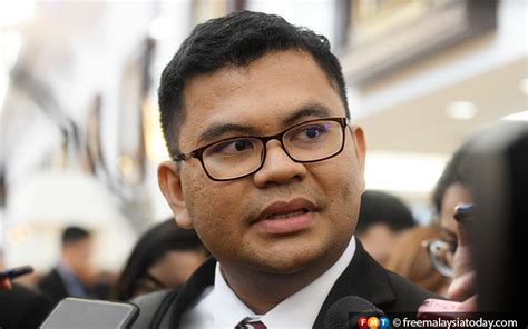 PPBM Buying Umno Members Lodge MACC Report Says PKR Youth Free