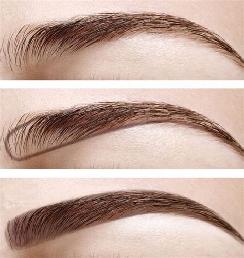 5 Eyebrow Mistakes You Don’t Know You’re Making