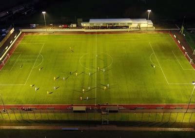 Facilities Keynsham Town FC